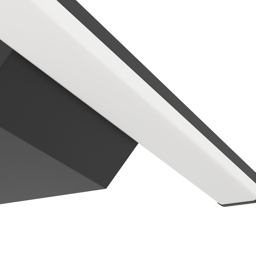 Eglo - LED RZhBV Pritemdomas vonios veidrodžio apšvietimas LED/12V/230V 2700-6500K YP44 juodas