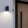 Eglo - LED sieninis lauko šviestuvas 1xGU10/2,8W/230V IP44