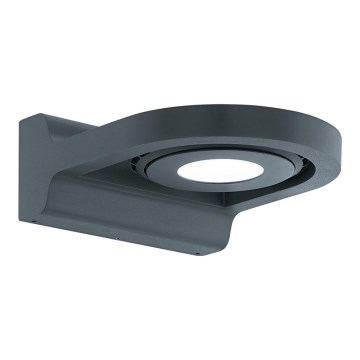 Eglo - LED sieninis lauko šviestuvas 1xLED/3,2W/230V IP44