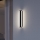 Eglo - LED sieninis lauko šviestuvas 2xLED/3,7W/230V 3000K IP55