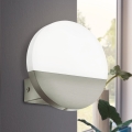 Eglo - LED sieninis šviestuvas 1xLED/4,5W/230V