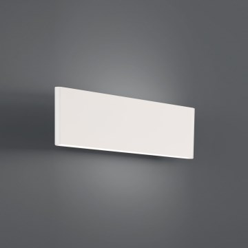 Eglo - LED sieninis šviestuvas 2xLED/5,4W/230V