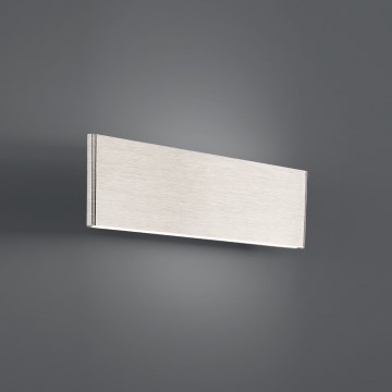Eglo - LED sieninis šviestuvas 2xLED/5,4W/230V
