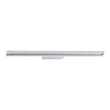 Eglo - LED sieninis šviestuvas LED/10,5W/230V