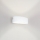 Eglo - LED sieninis šviestuvas LED/10W/230V