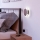 Eglo - LED sieninis šviestuvas LED/12W/230V 3000K diametras 17 cm juoda