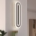 Eglo - LED sieninis šviestuvas LED/12W/230V 4000K balta