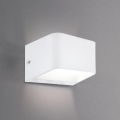 Eglo - LED sieninis šviestuvas LED/6W/230V 3000K balta
