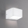 Eglo - LED sieninis šviestuvas LED/6W/230V 3000K balta