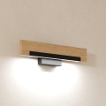 Eglo - LED sieninis šviestuvas LED/9,6W/230V