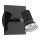 Eglo - LED Sieninis vonios šviestuvas 1xGU10/3,3W/230V IP44