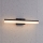 Eglo - LED Sieninis vonios šviestuvas LED/11W/230V IP44