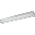 Eglo - LED Sieninis vonios šviestuvas LED/8,3W/230V 60cm IP44
