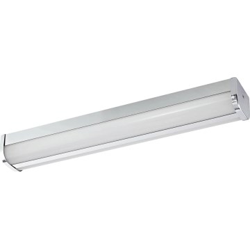 Eglo - LED Sieninis vonios šviestuvas LED/8,3W/230V 60cm IP44
