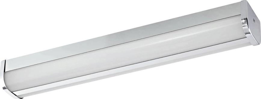 Eglo - LED Sieninis vonios šviestuvas LED/8,3W/230V 60cm IP44