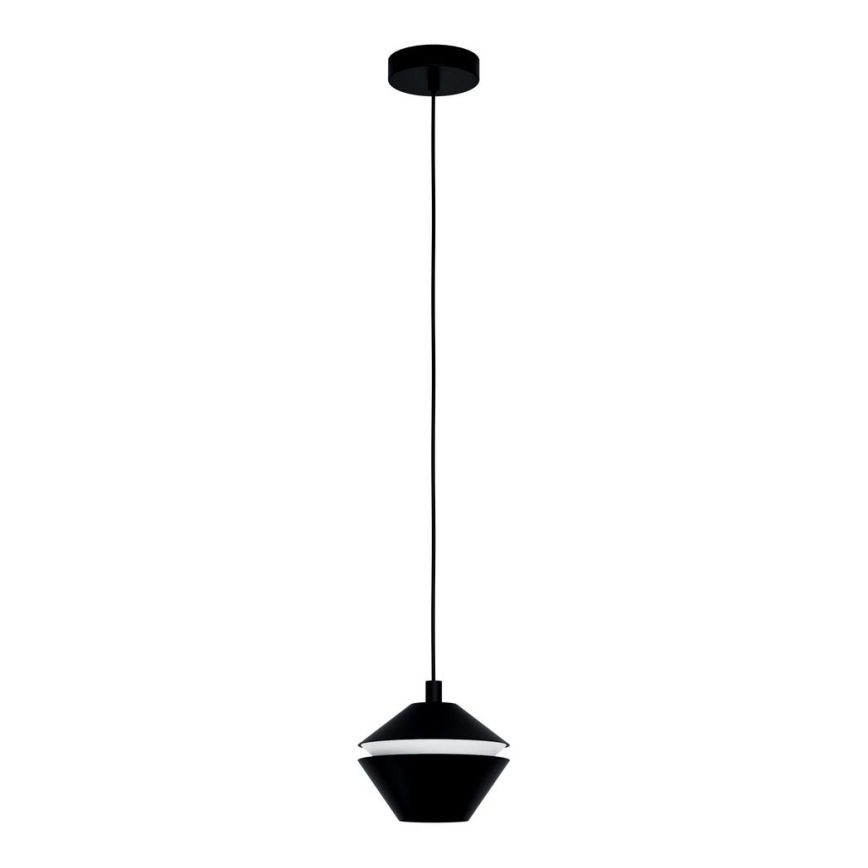 Eglo - LED sietynas, kabinamas ant virvės 1xGU10/5W/230V