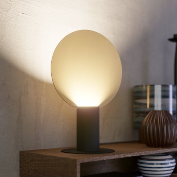 Eglo - LED stalinis šviestuvas 1xGU10/4,5W/230V 3000K