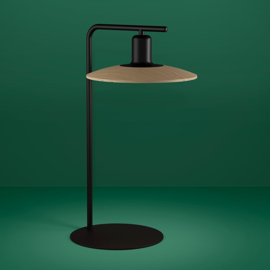 Eglo - LED stalinis šviestuvas 1xGU10/4,6W/230V 3000K
