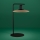 Eglo - LED stalinis šviestuvas 1xGU10/4,6W/230V 3000K