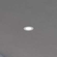 Eglo - LED Suspended šviesus LED/2.7W/230V