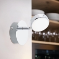 Eglo - LED taškinis šviestuvas LED/5,4W/230V