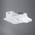Eglo - LED taškinis šviestuvas LED/5W/230V/12V