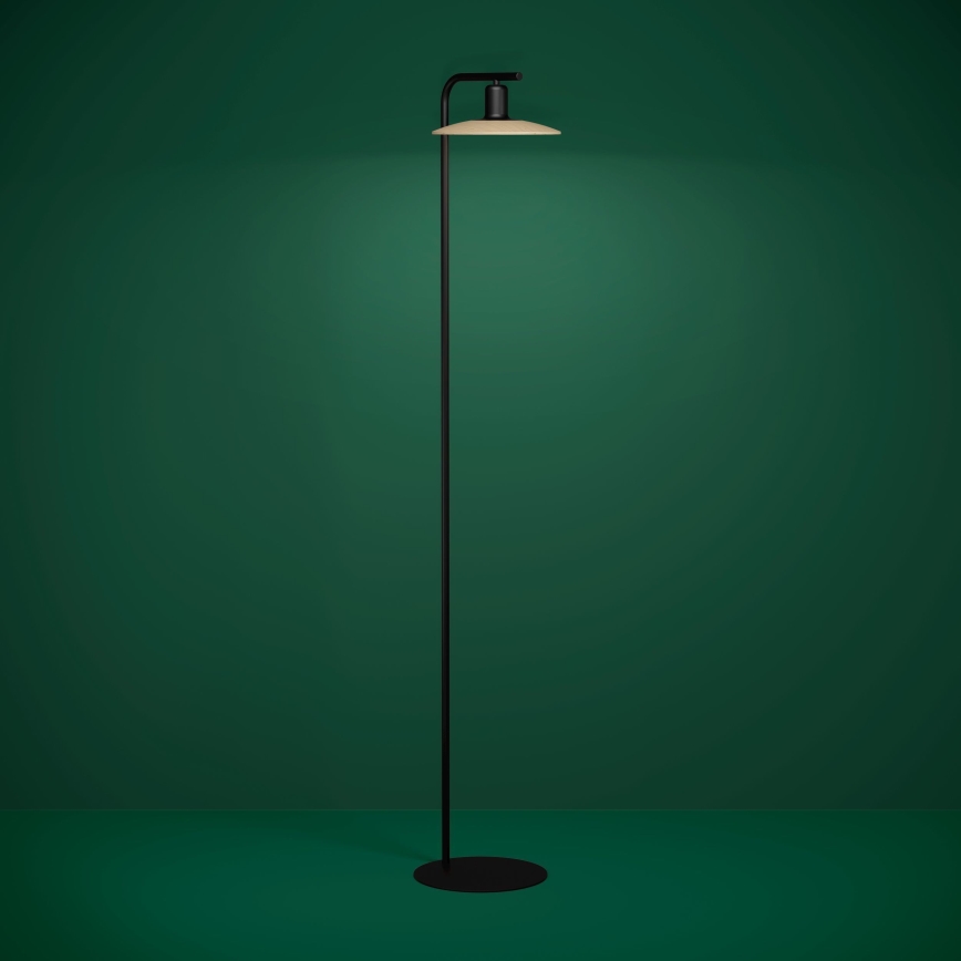 Eglo - LED toršeras 1xGU10/4,6W/230V 3000K
