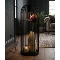 Eglo - LED toršeras 1xGU10/4,6W/230V