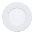 Eglo - LED vonios kambario įleidžiamas šviestuvas LED/2,7W/230V IP44 skers. 8,6 cm