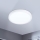 Eglo - LED vonios kambario lubinis šviestuvas LED/20W/230V IP44 skersm. 28,5 cm