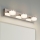 Eglo - LED vonios kambario sieninis šviestuvas 3xLED/4,5W/230V IP44