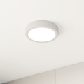 Eglo - LED Vonios lubinis šviestuvas LED/11W/230V IP44 baltas