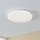Eglo - LED Vonios lubinis šviestuvas LED/18W/230V IP44