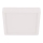 Eglo - LED Vonios lubinis šviestuvas LED/20,5W/230V IP44 baltas