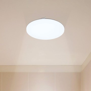 Eglo - LED vonios lubų šviestuvas LED/14,6W/230V IP44