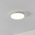 Eglo - LED vonios lubų šviestuvas LED/20W/230V 2700/4000/6500K Ø 31 cm IP54 balta