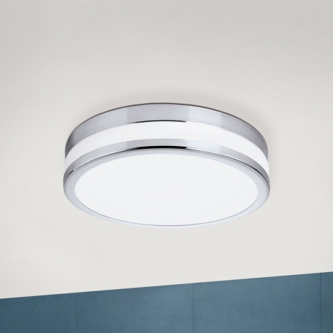 Eglo - LED vonios šviestuvas 1xLED/11W/230V