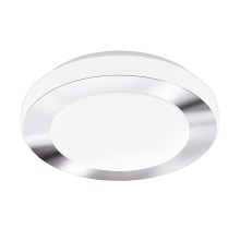Eglo - LED vonios šviestuvas 1xLED/11W/230V