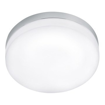 Eglo - LED vonios šviestuvas 1xLED/16W/230V