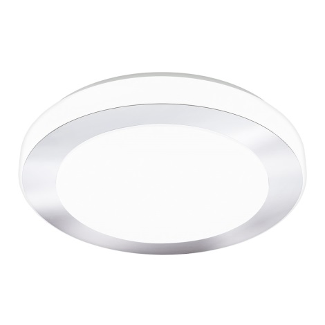 Eglo - LED vonios šviestuvas 1xLED/16W/230V