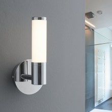 Eglo - LED vonios šviestuvas 1xLED/4.5W/230V
