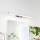 Eglo - LED vonios šviestuvas LED/11W/230V 4000K 60 cm IP44