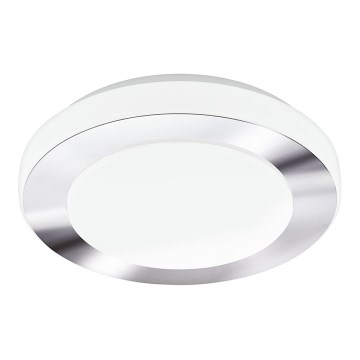 Eglo - LED vonios šviestuvas LED/11W/230V IP44