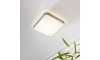 Eglo - LED vonios šviestuvas LED/16W/230V