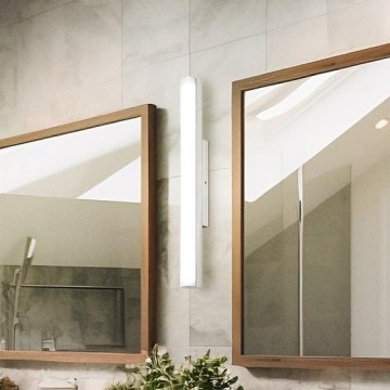 Eglo - LED vonios šviestuvas LED/16W/230V IP44