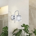 Eglo - LED vonios šviestuvas LED/2,5W/230V IP44