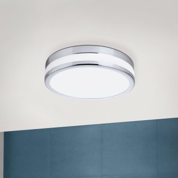 Eglo - LED vonios šviestuvas LED/24W/230V IP44