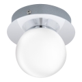 Eglo - LED vonios šviestuvas LED/3,3W/230V IP44