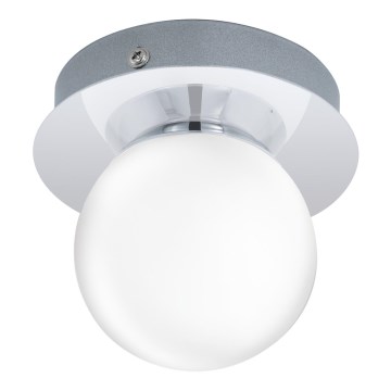 Eglo - LED vonios šviestuvas LED/3,3W/230V IP44