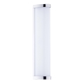 Eglo - LED vonios šviestuvas LED/8W/230V IP44